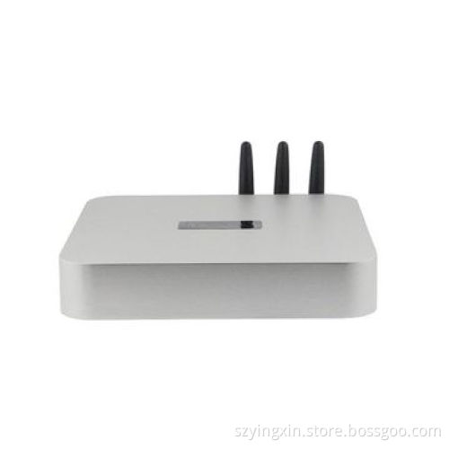 Smart home system (Wi-Fi)